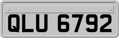 QLU6792