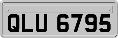 QLU6795