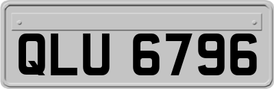 QLU6796