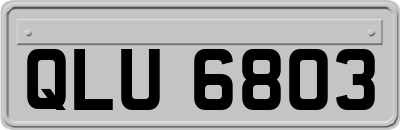 QLU6803