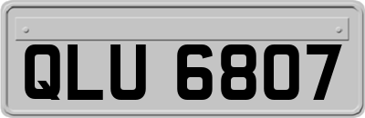 QLU6807