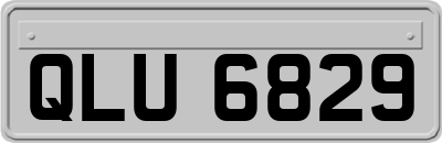 QLU6829