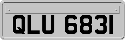 QLU6831