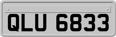 QLU6833