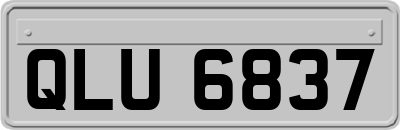 QLU6837