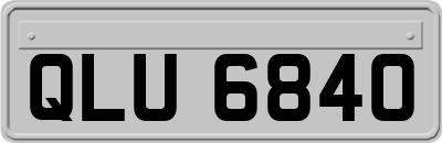 QLU6840