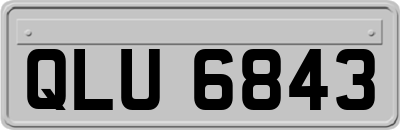 QLU6843