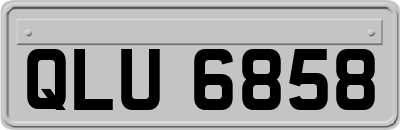 QLU6858