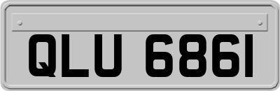 QLU6861