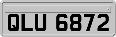 QLU6872