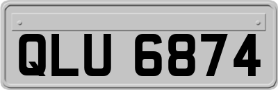 QLU6874