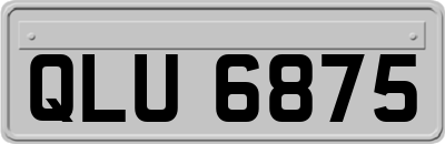 QLU6875