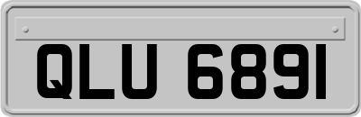 QLU6891