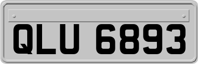 QLU6893