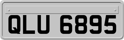 QLU6895