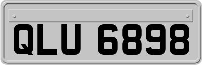 QLU6898