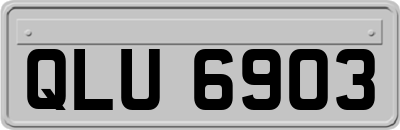 QLU6903