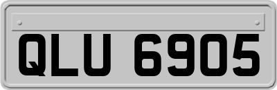 QLU6905