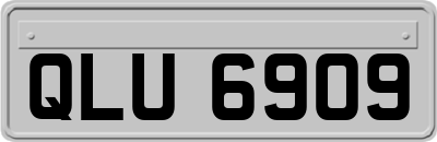 QLU6909