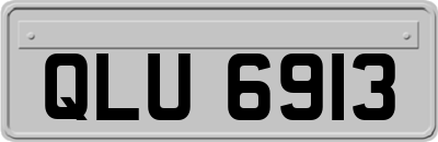 QLU6913