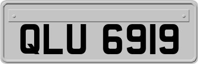 QLU6919