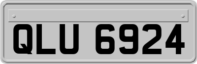 QLU6924