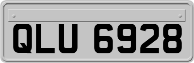 QLU6928