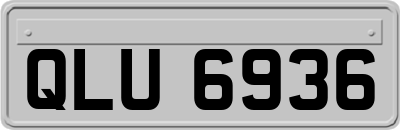 QLU6936