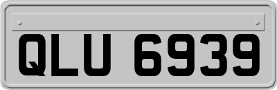 QLU6939