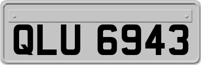 QLU6943