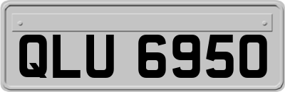 QLU6950