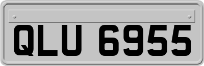 QLU6955