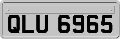 QLU6965