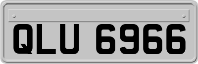 QLU6966