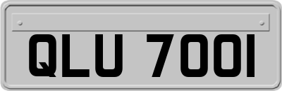 QLU7001