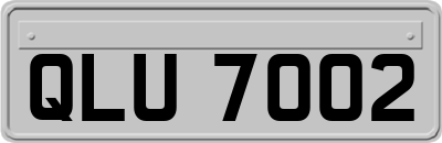 QLU7002