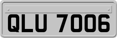 QLU7006