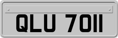 QLU7011