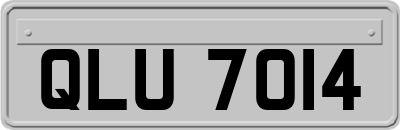 QLU7014