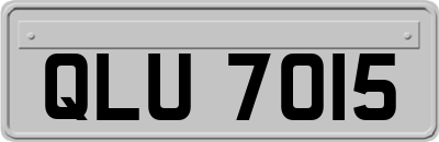 QLU7015