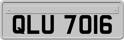 QLU7016