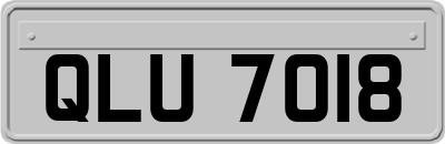 QLU7018