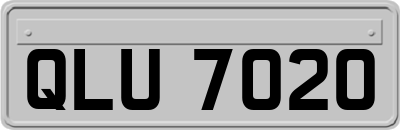 QLU7020