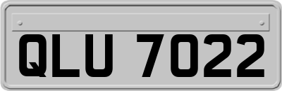 QLU7022