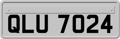 QLU7024