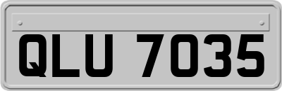 QLU7035