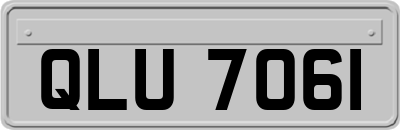 QLU7061