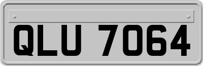 QLU7064