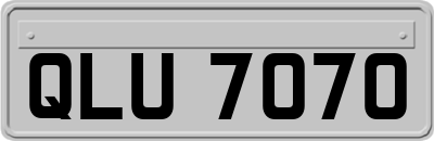 QLU7070