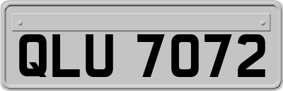 QLU7072